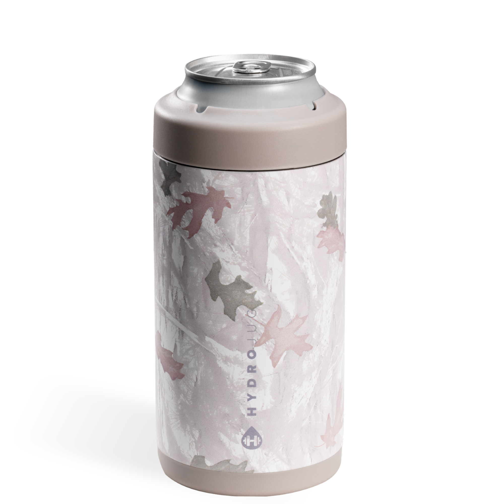 Can Cooler 16oz - Camo