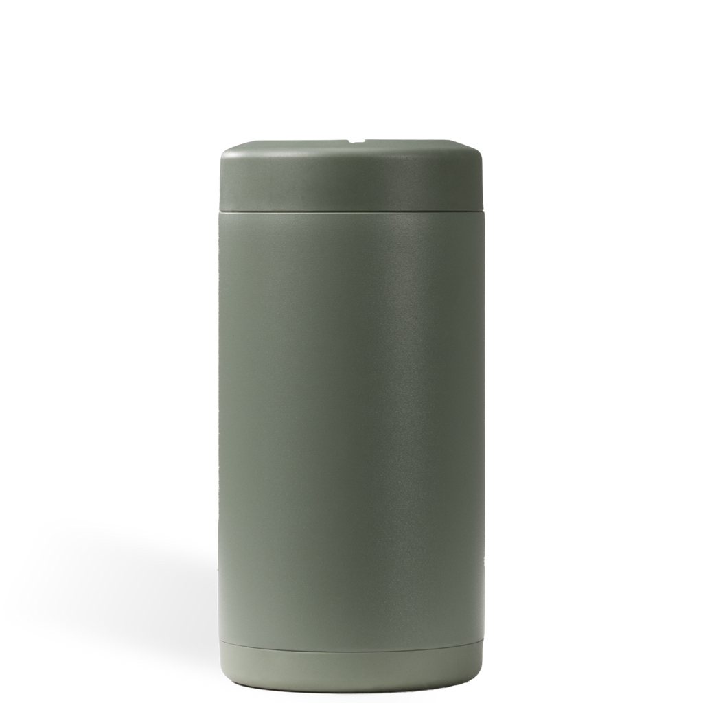 Can Cooler 16oz - Courtyard
