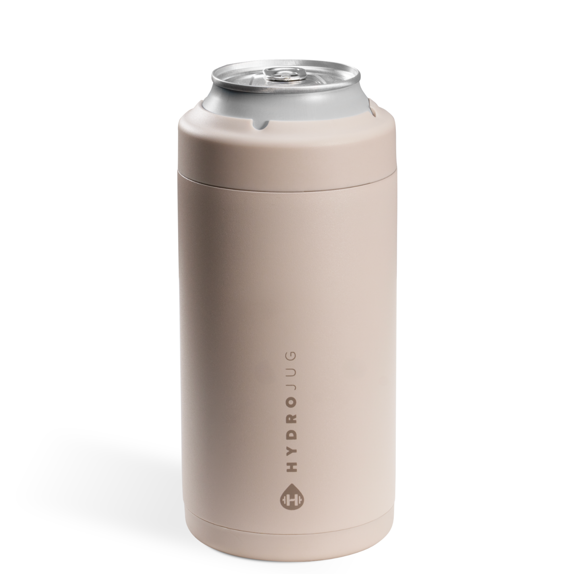 Can Cooler 16oz - Dune