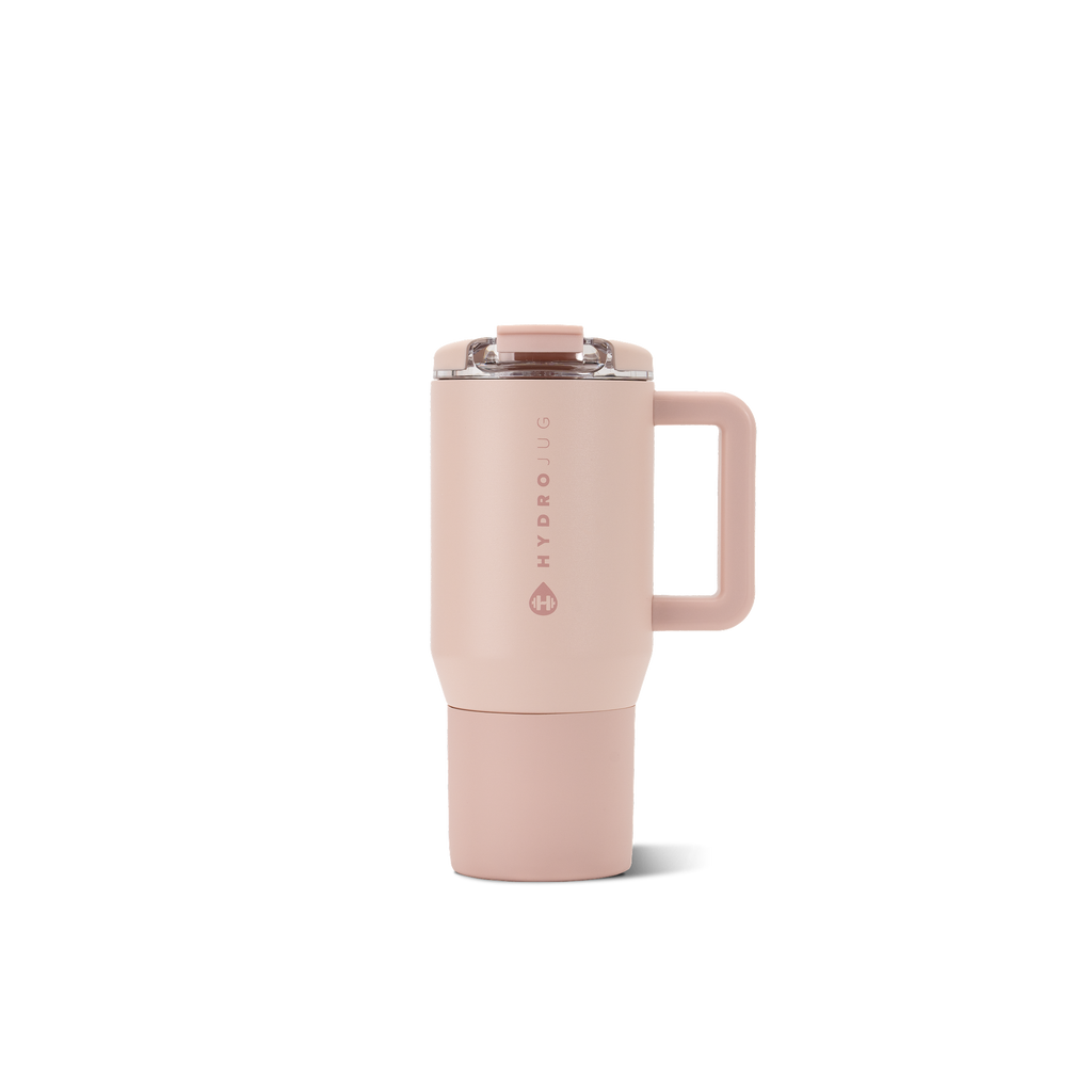 Coffee Traveler - Dusty Rose