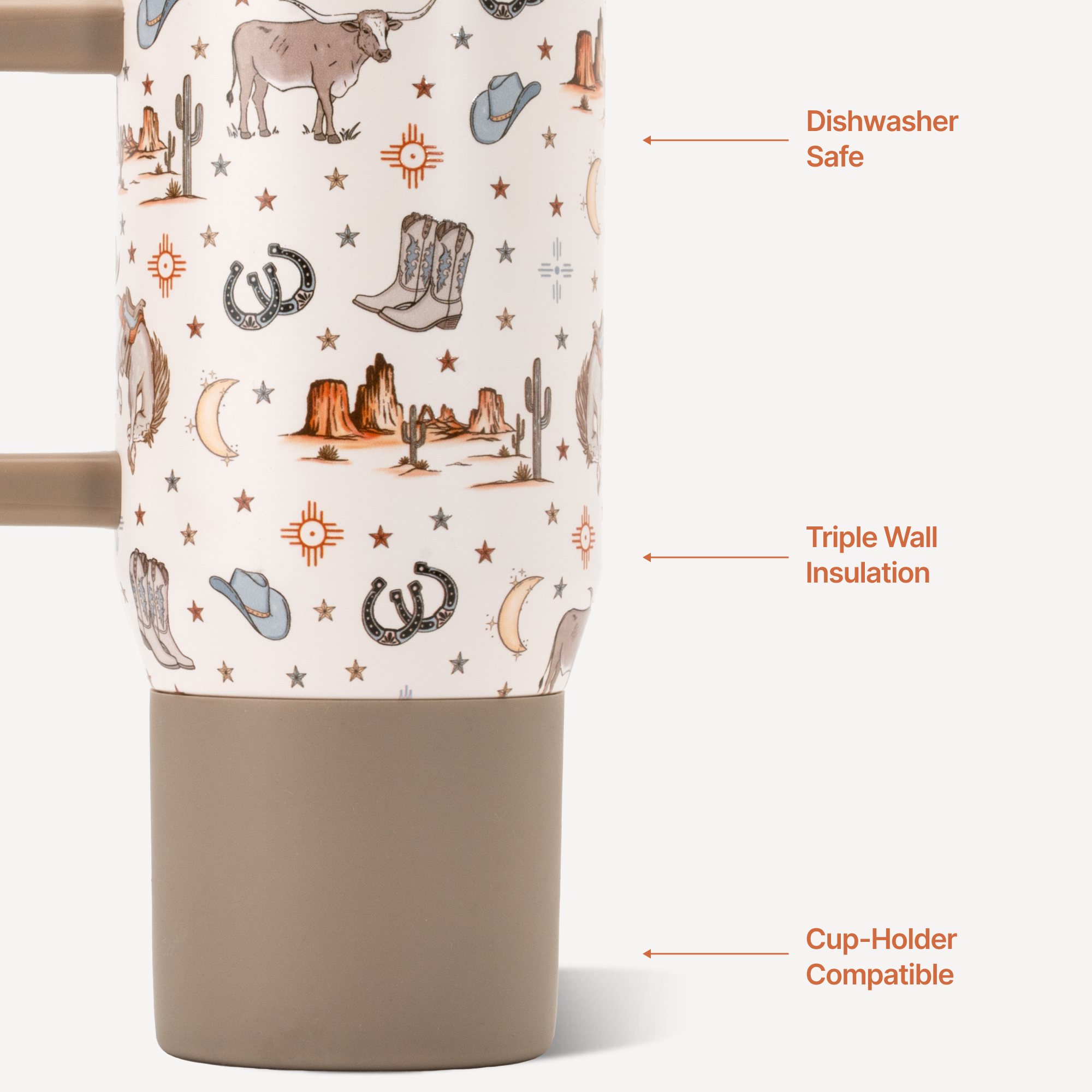 Coffee Traveler - Mesa