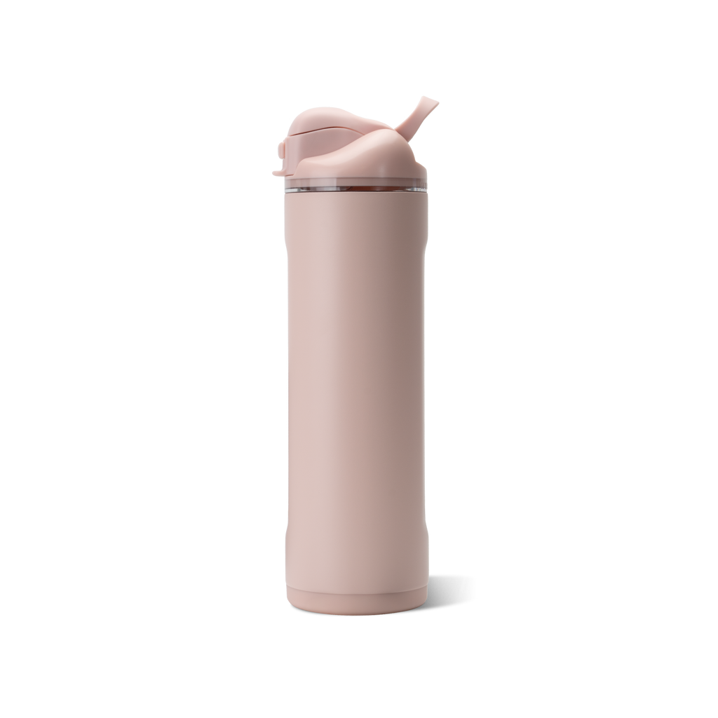 Ease2o 24oz - Dusty Rose