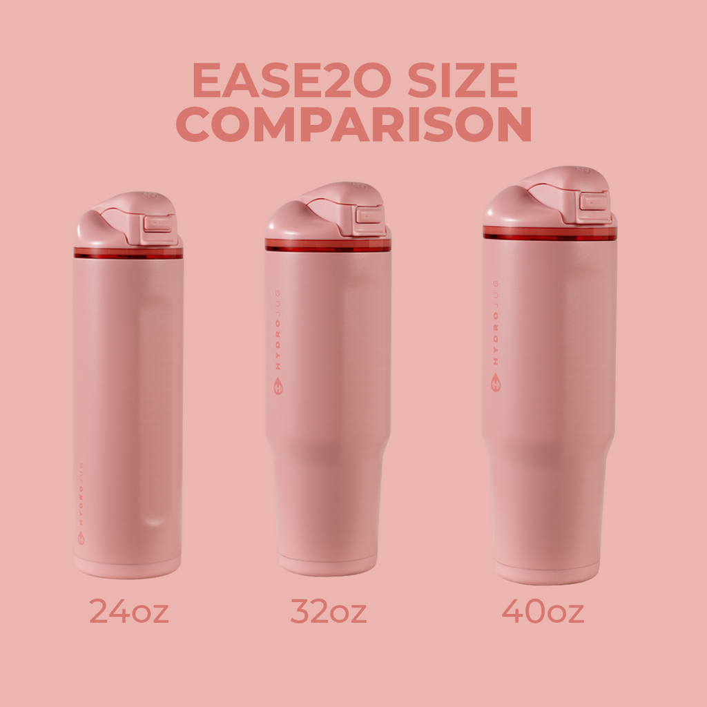 Ease2o 24oz - Tulip