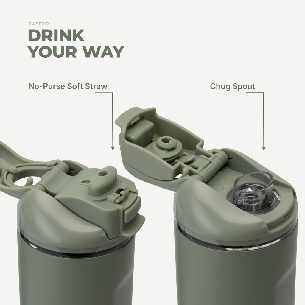 Ease2o 32oz - Courtyard