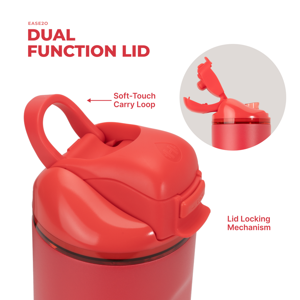 Ease2o 32oz - Fruit Punch