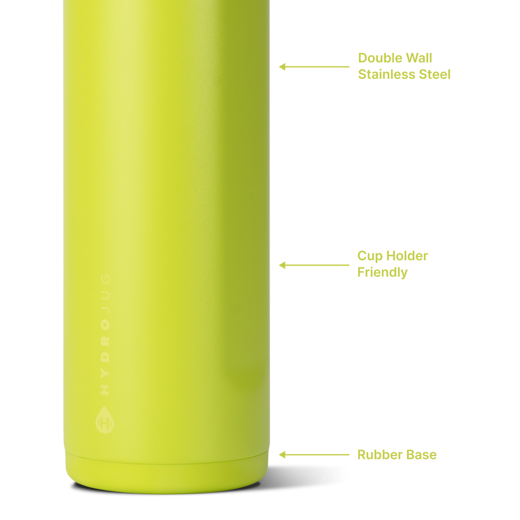 Ease2o 24oz - Lemon Lime