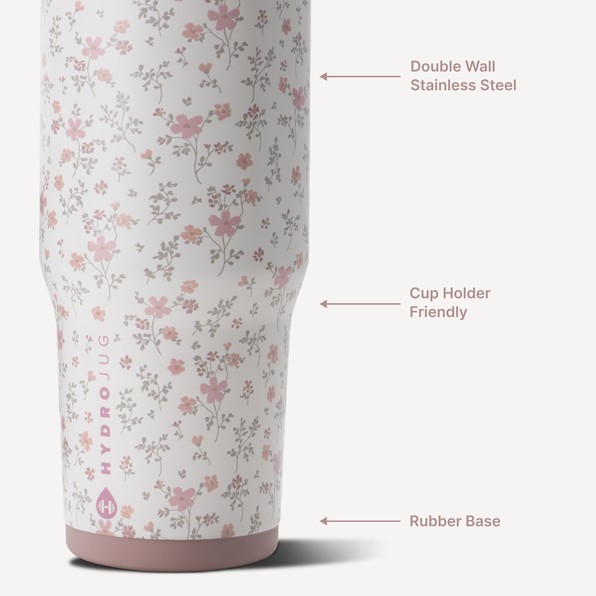 Ease2o 32oz - Magnolia