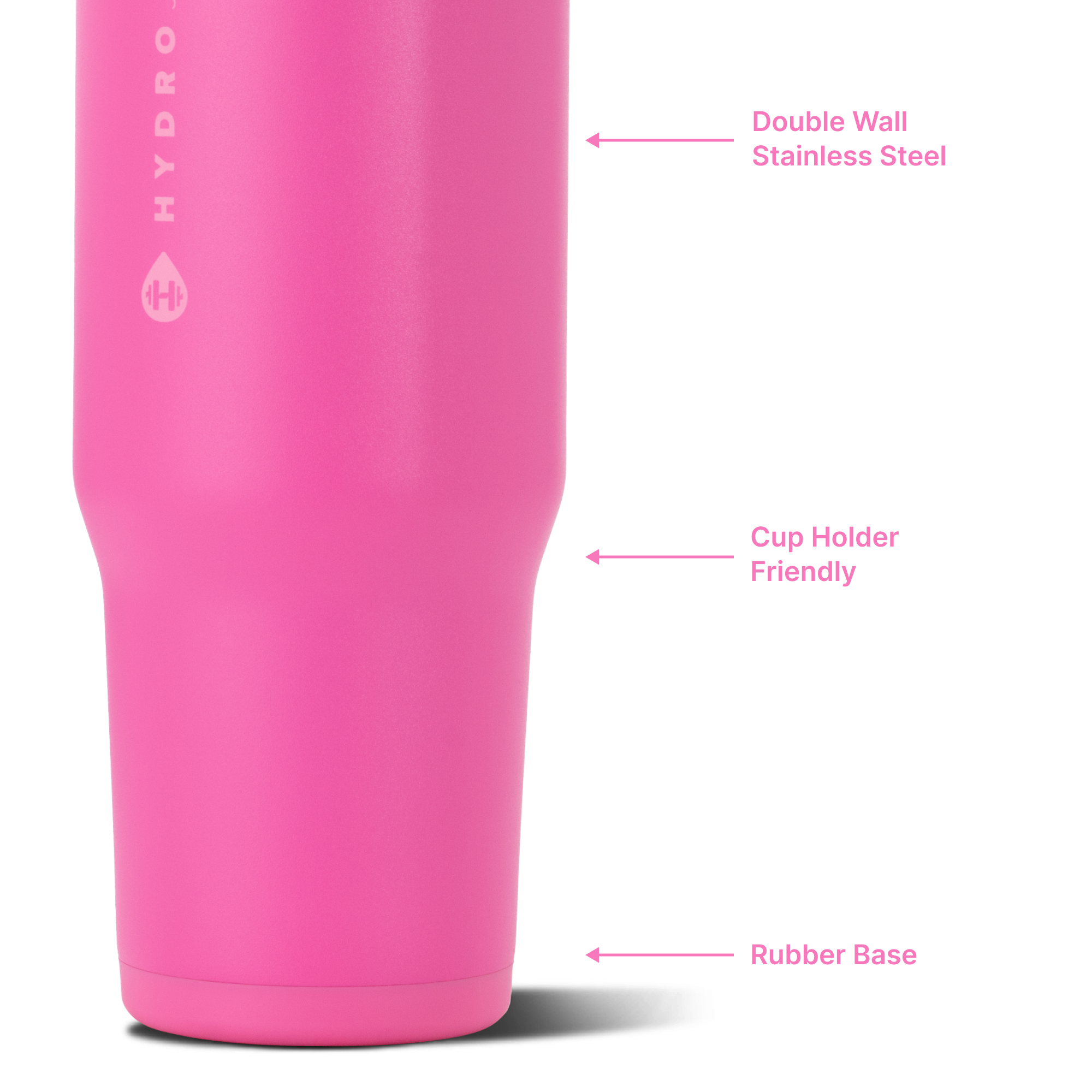 Ease2o 32oz - Razzle