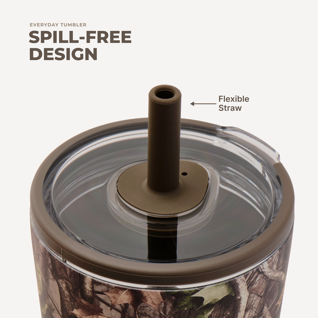 Everyday Tumbler 20oz - Woodland