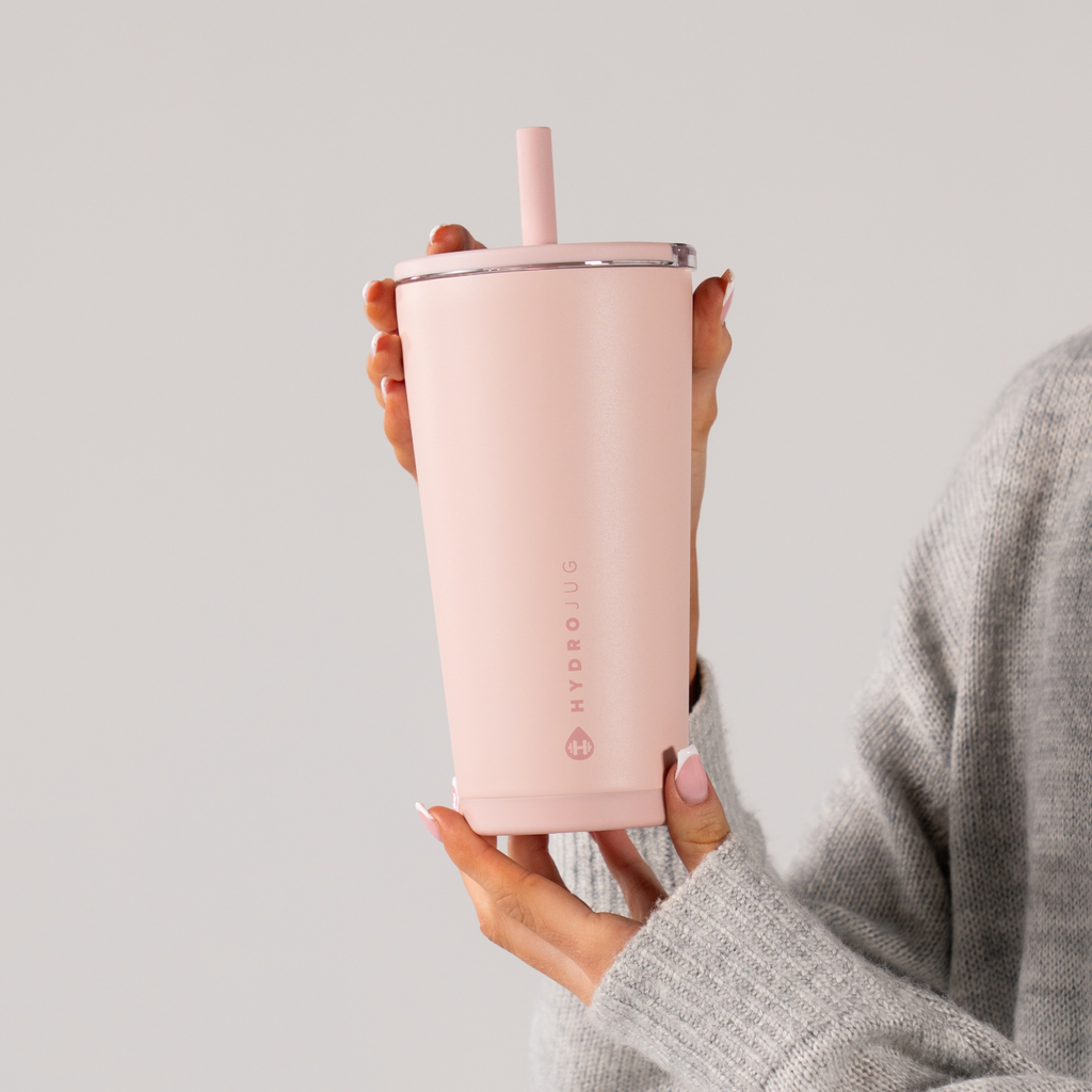 Everyday Tumbler 20oz - Dusty Rose