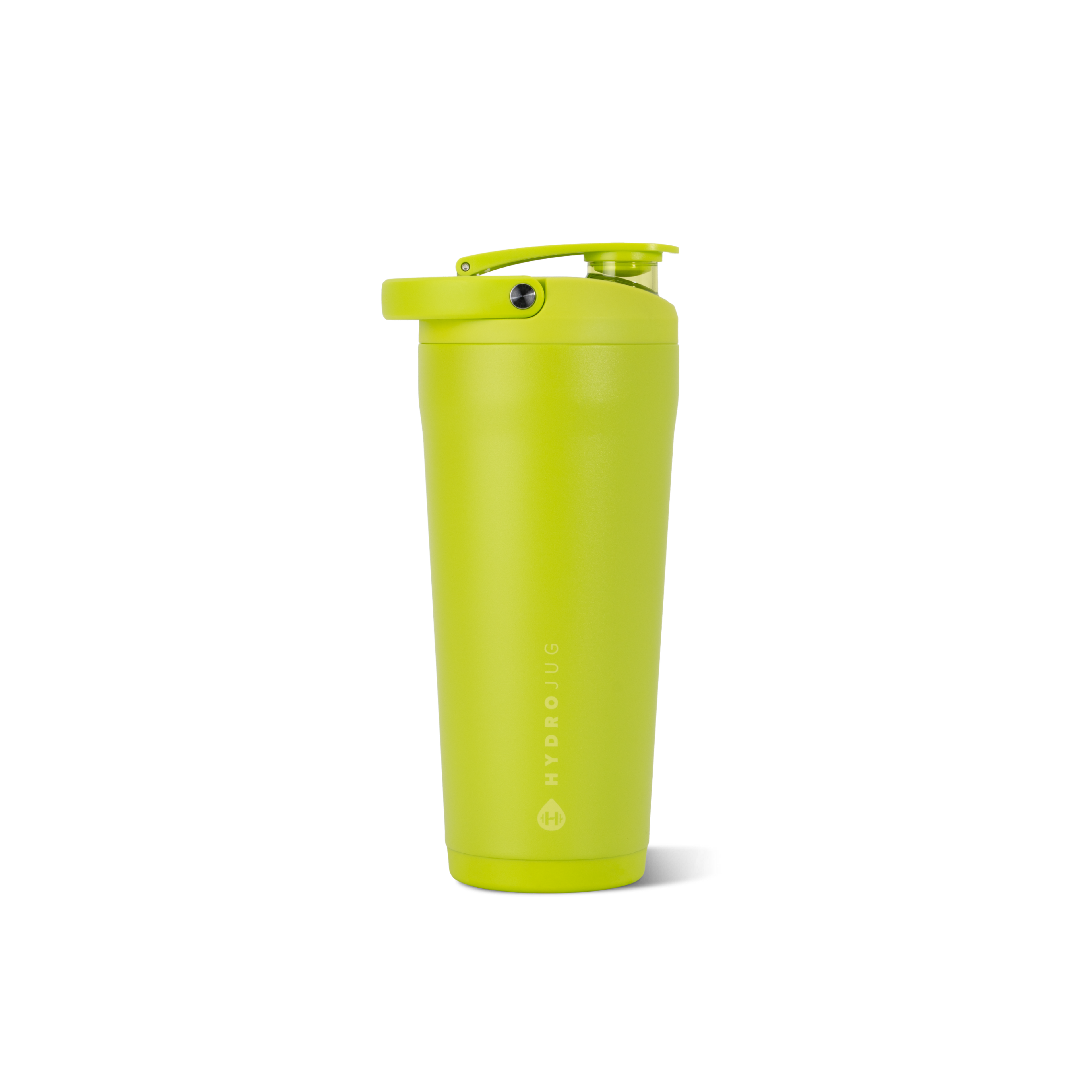 Insulated Shaker 24oz - Lemon Lime