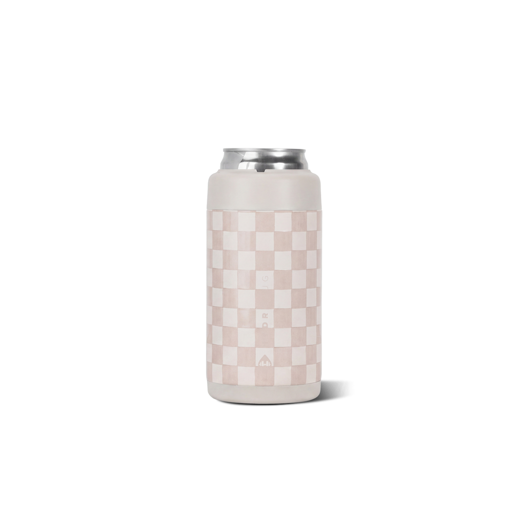 Can Cooler 16oz - Sandstone