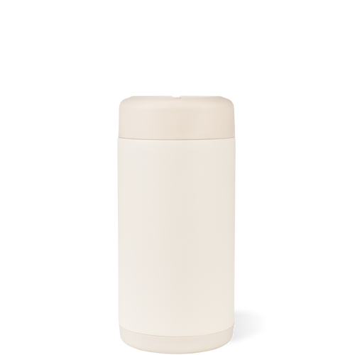 Can Cooler Slim - Cream