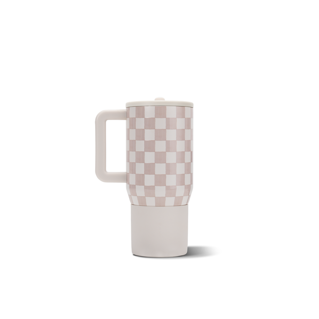 Traveler 20oz - Sandstone