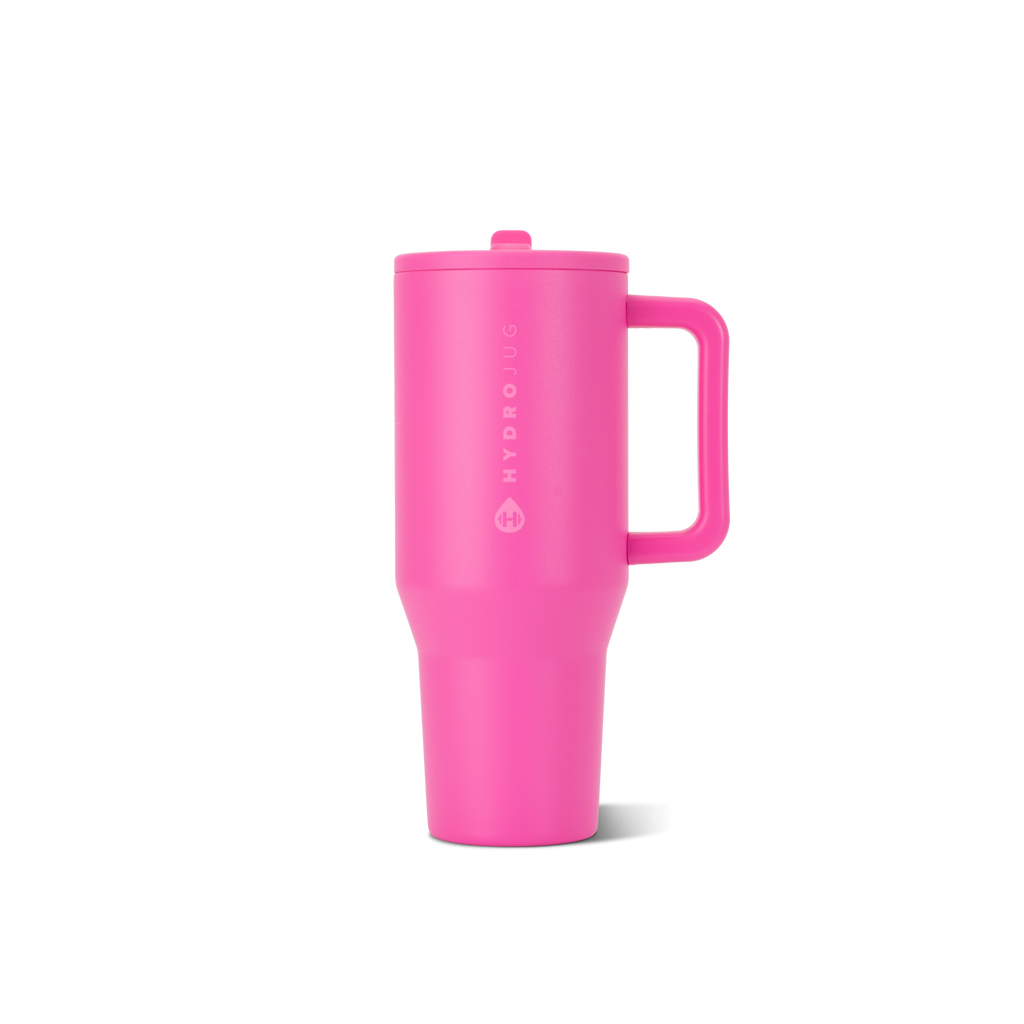 Traveler 32oz - Razzle