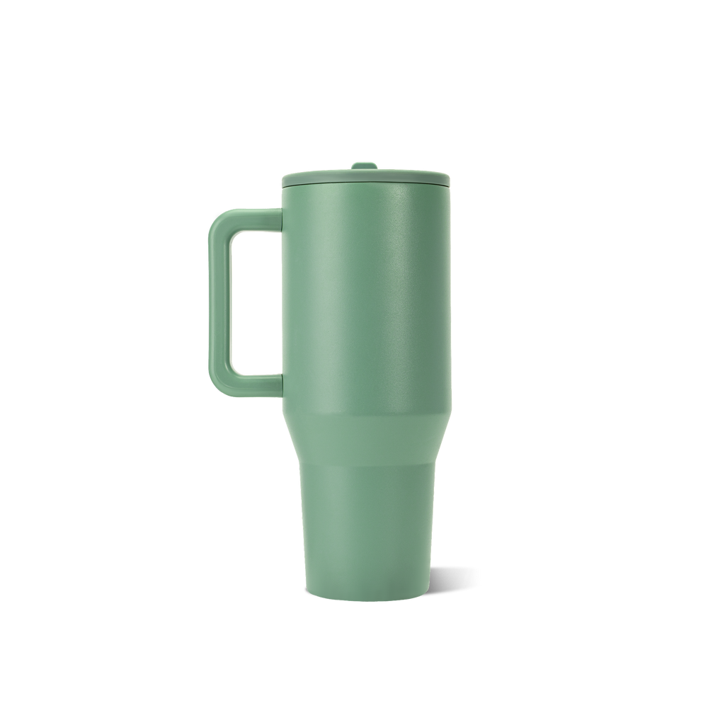 Traveler 32oz - Sage