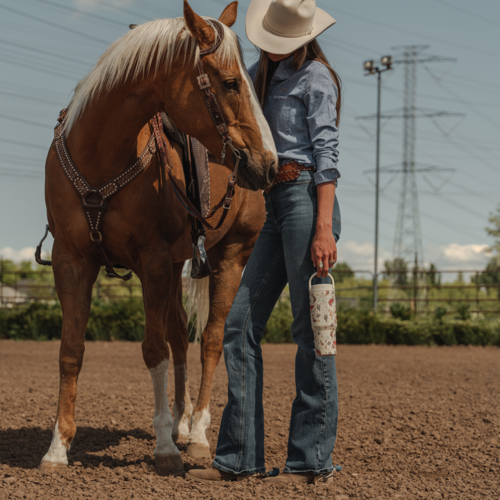 Sport 40oz - Rodeo